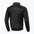 Pánska bunda Pitbull Roxton Padded black 6
