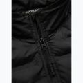 Pánska bunda Pitbull Roxton Padded black 7