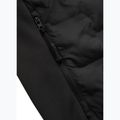 Pánska bunda Pitbull Roxton Padded black 12