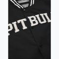 Pánska bunda Pitbull West Coast Tyrian 2 Varsity black 6