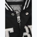 Pánska bunda Pitbull West Coast Tyrian 2 Varsity black 9