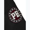 Pánska bunda Pitbull West Coast Tyrian 2 Varsity black 10