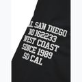 Pánska bunda Pitbull West Coast Tyrian 2 Varsity black 11