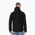 Pánska softshellová bunda Pitbull West Coast Rockfish 2 Softshell black 3