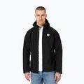 Pánska softshellová bunda Pitbull West Coast Rockfish 2 Softshell black 4
