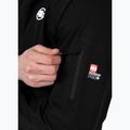 Pánska softshellová bunda Pitbull West Coast Rockfish 2 Softshell black 5