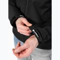 Pánska softshellová bunda Pitbull West Coast Rockfish 2 Softshell black 6