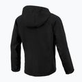 Pánska softshellová bunda Pitbull West Coast Rockfish 2 Softshell black 2
