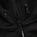 Pánska softshellová bunda Pitbull West Coast Rockfish 2 Softshell black 3