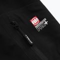 Pánska softshellová bunda Pitbull West Coast Rockfish 2 Softshell black 4