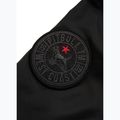 Dámska bunda Pitbull Genesee 3 Flight black 7