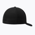 Pánska čiapka Pitbull West Coast Full Cap Logo 3D Angle Welding black 2