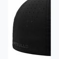 Pánska čiapka Pitbull West Coast Full Cap Logo 3D Angle Welding black 5