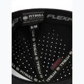 Pánska čiapka Pitbull West Coast Full Cap Logo 3D Angle Welding black 6