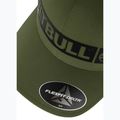 Pitbull West Coast Pánska čiapka ,,Hilltop" Stretch Fitted olive 5