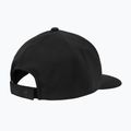 Kšiltovka Pitbull Snapback ,,Hilltop" Stretch Fitted black 2