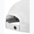 Pitbull Snapback čiapka ,,Hilltop" Stretch Fitted white 6