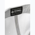 Pitbull Snapback čiapka ,,Hilltop" Stretch Fitted white 8