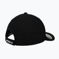 Pitbull West Coast Pánske Snapback ,,Logo" Hybrid black 2