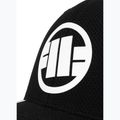 Pitbull West Coast Pánske Snapback ,,Logo" Hybrid black 3