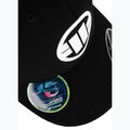 Pitbull West Coast Pánske Snapback ,,Logo" Hybrid black 5
