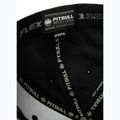 Pitbull West Coast Pánske Snapback ,,Logo" Hybrid black 7