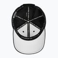 Pitbull West Coast Pánske Snapback ,,Logo" Hybrid black 8