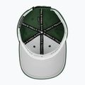 Pitbull Snapback čiapka ,,Logo" Hybrid green 3