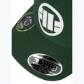 Pitbull Snapback čiapka ,,Logo" Hybrid green 4
