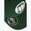 Pitbull Snapback čiapka ,,Logo" Hybrid green 5