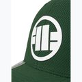 Pitbull Snapback čiapka ,,Logo" Hybrid green 6