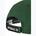 Pitbull Snapback čiapka ,,Logo" Hybrid green 7