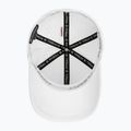 Pitbull Full Cap ,,Logo" Tech Witch Perforovaná biela 3