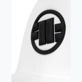 Pitbull Full Cap ,,Logo" Tech Witch Perforovaná biela 5