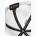 Pitbull Full Cap ,,Logo" Tech Witch Perforovaná biela 7