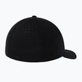 Pitbull Full Cap ,,Logo" Tech Witch Perforovaná čierna 2