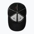 Pitbull Full Cap ,,Logo" Tech Witch Perforovaná čierna 3