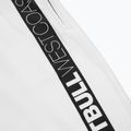 Pánske šortky Pitbull West Coast Saturn off white 8