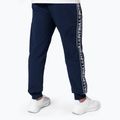 Pánske nohavice Pitbull West Coast Byron Jogging dark navy 3