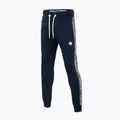 Pánske nohavice Pitbull West Coast Byron Jogging dark navy 4