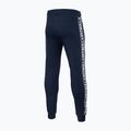 Pánske nohavice Pitbull West Coast Byron Jogging dark navy 5