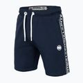 Pánske šortky Pitbull West Coast Byron dark navy 4