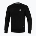 Pánska mikina Pitbull West Coast Jarvis Crewneck black