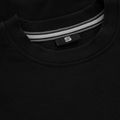 Pánska mikina Pitbull West Coast Jarvis Crewneck black 3