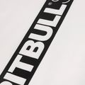 Pánska mikina Pitbull West Coast Stafford Hooded off white 10
