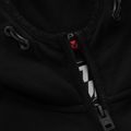 Pánska mikina Pitbull West Coast Hermes Hooded Zip black 6