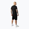 Pánske šortky Pitbull West Coast Saturn black 2