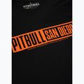 Pitbull Eighty Nine Dog pánske tričko čierne 7