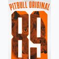 Pitbull Eighty Nine Dog pánske tričko biele 8