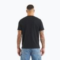 Pánske tričko Pitbull West Coast T-S All Black Hilltop black 3
